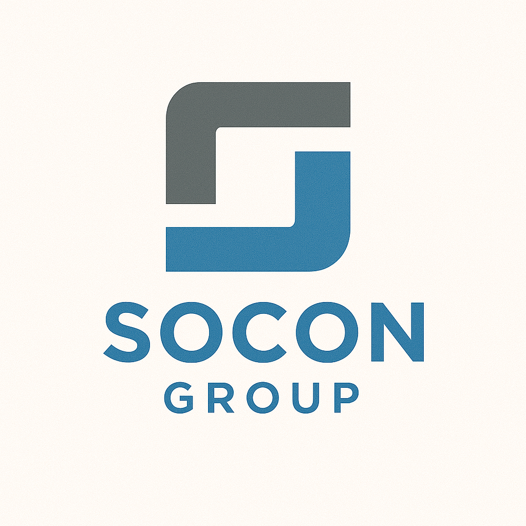 SOCON Group Logo